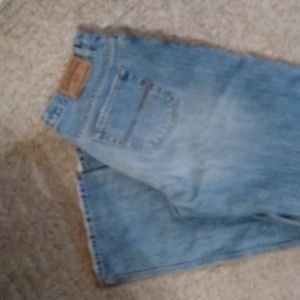Express jeans